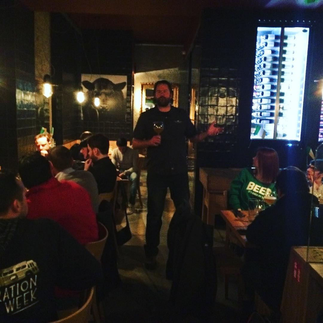 We keep flying with  @gooseisland ! #migrationweek