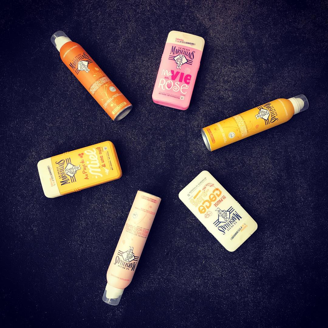 Finishing packing? Do not forget to bring @lepetitmarseillais with you. Hydrate your skin and keep your suntan longer #holidays #summer #hydrateyourskin