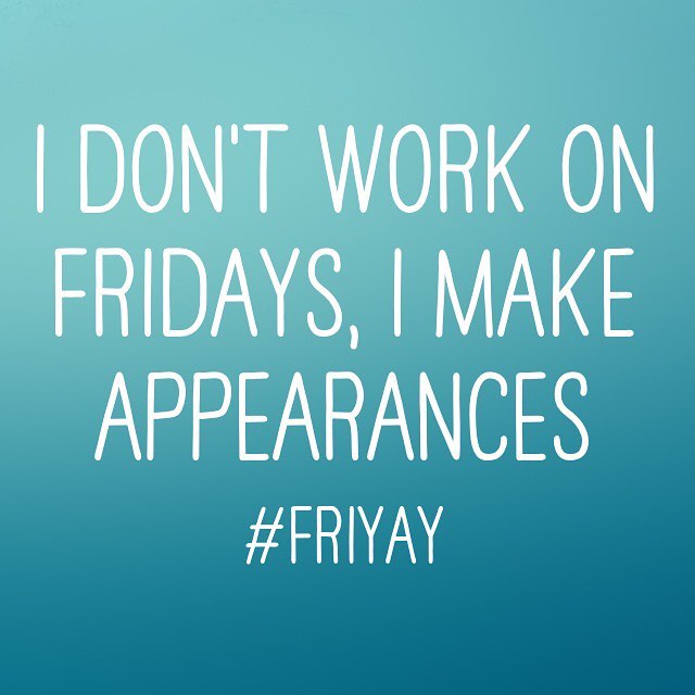 Thumbs up if you agree #friyay #weekend #friday