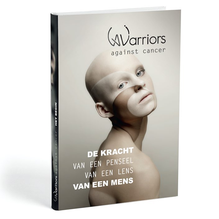 You will be in Antwerp the next few days? Come visit the Warriors Against Cancer exhibit @ Jaguar Land Rover Belux – Generaal Lemanstraat 47 – 2018 Antwerpen – 15-18 February –  from 2pm to 6pm. 
More info: www.warriorsagainstcancer.be